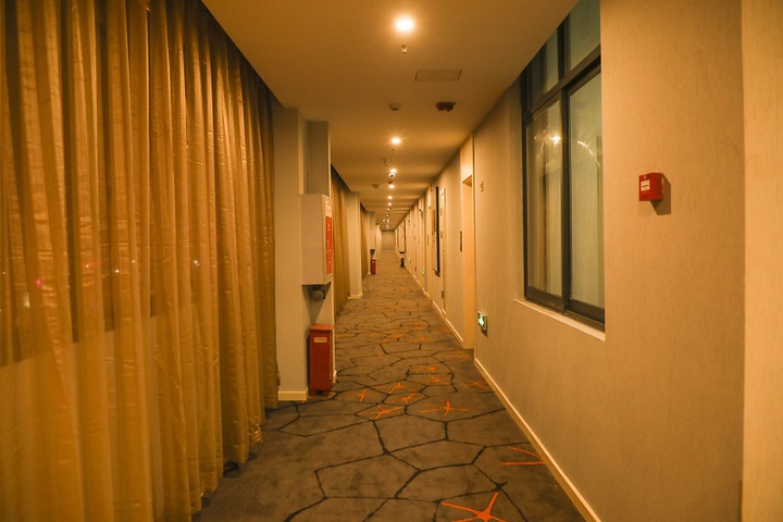 Hotel Interior 14 of 23