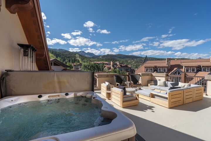 Terrace/Patio 124 of 212