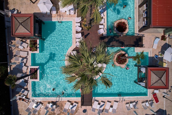 Hotel Interior 101 of 169