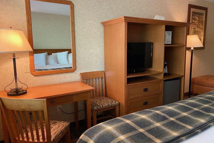 Room 21 of 100