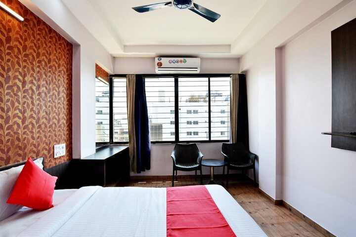 Hotel Majestic