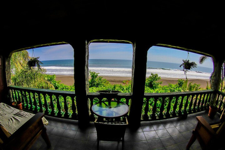 Hotel View 94 of 95