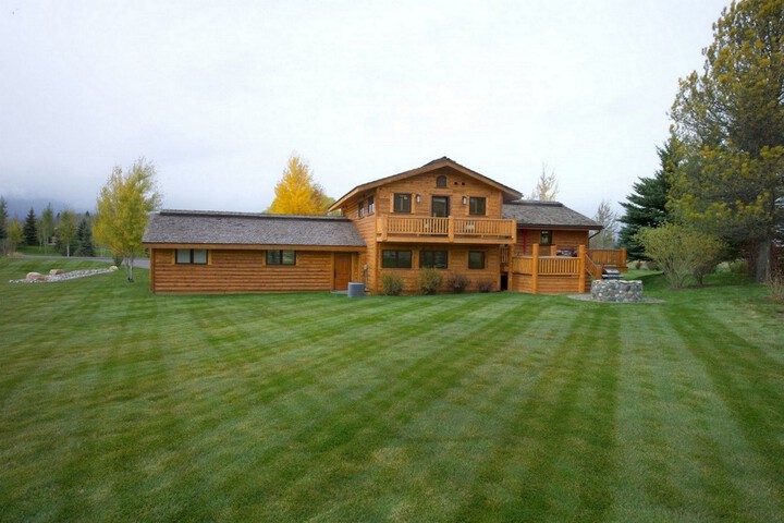 Abode at Dragonfly Lodge