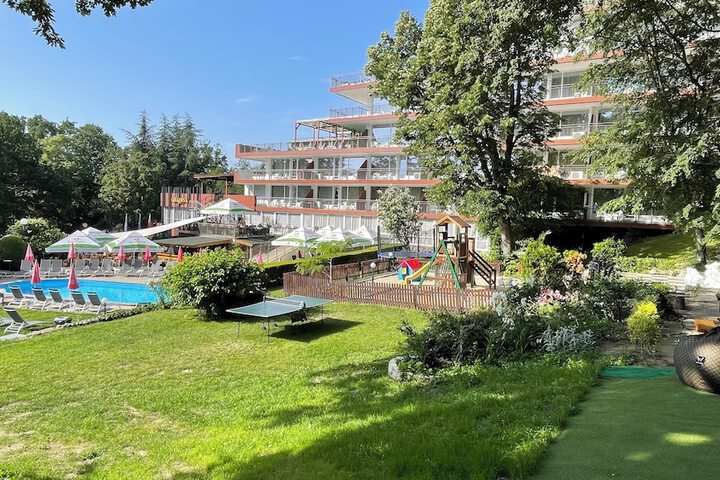 Hotel 42 of 45