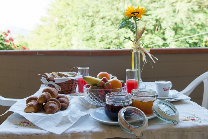Dining Photos