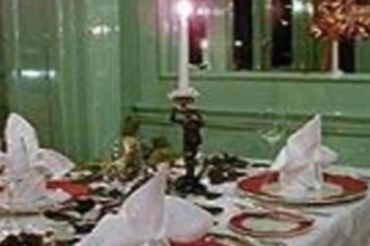 Hotel Abtei