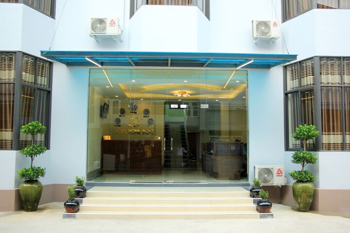 Hotel 26 of 26