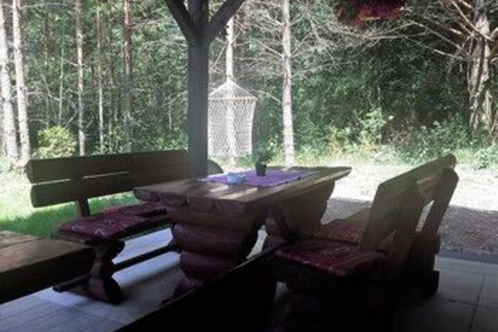 Terrace/Patio 14 of 15