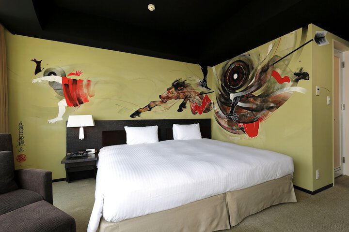 Room 26 of 219