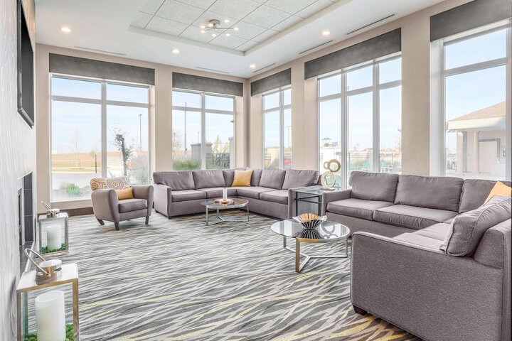 Hotel Interior 3 of 25