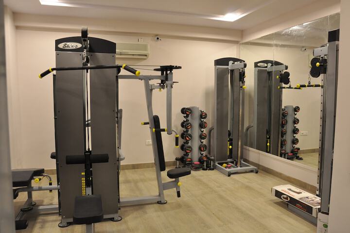 Health and Fitness 23 of 31