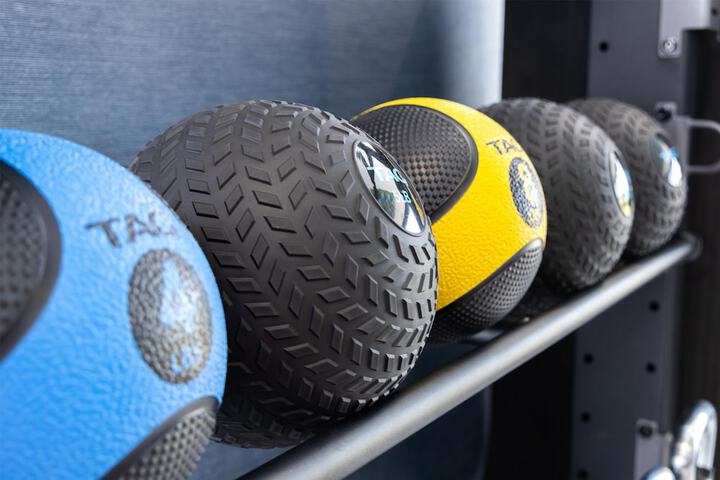 Health and Fitness 29 of 52