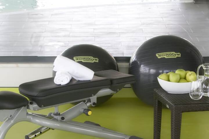 Health and Fitness 33 of 49