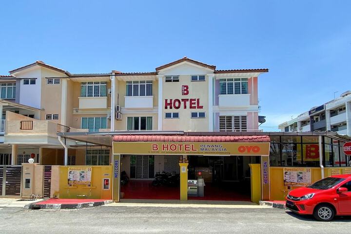 Hotel 50 of 53