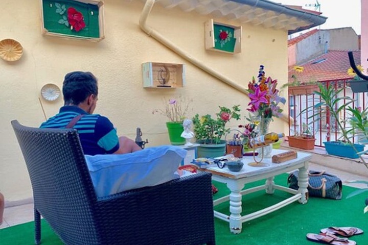 Terrace/Patio 58 of 59