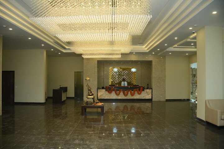 Hotel 2 of 90