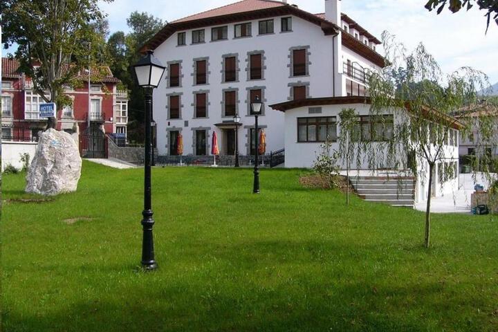 Hotel El Tilo