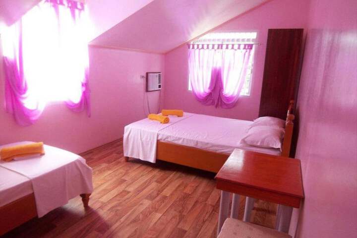 Surigao Tourist Inn Annex