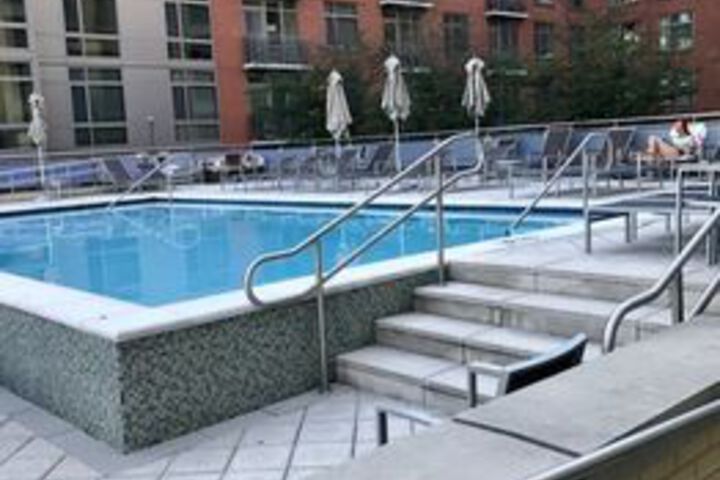 Pool 18 of 21