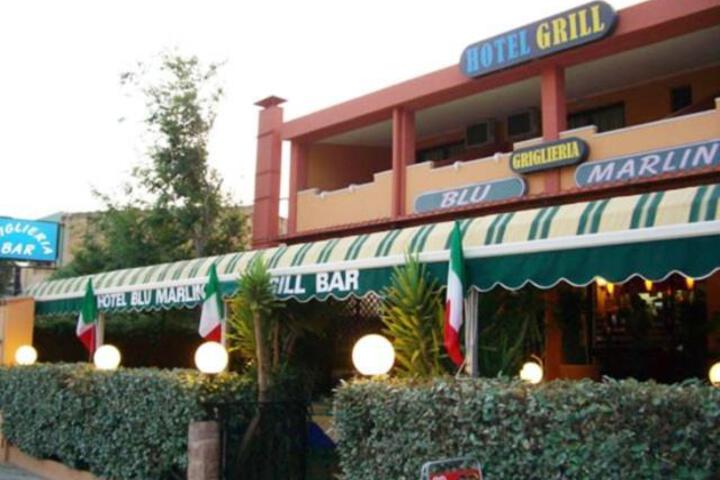 Hotel Blu Marlin