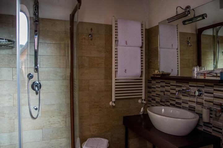 Bath Amenities