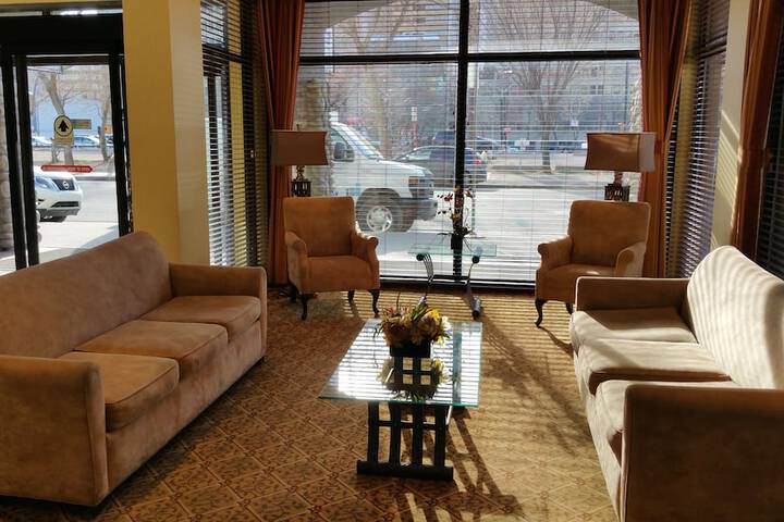 Hotel Interior 7 of 62