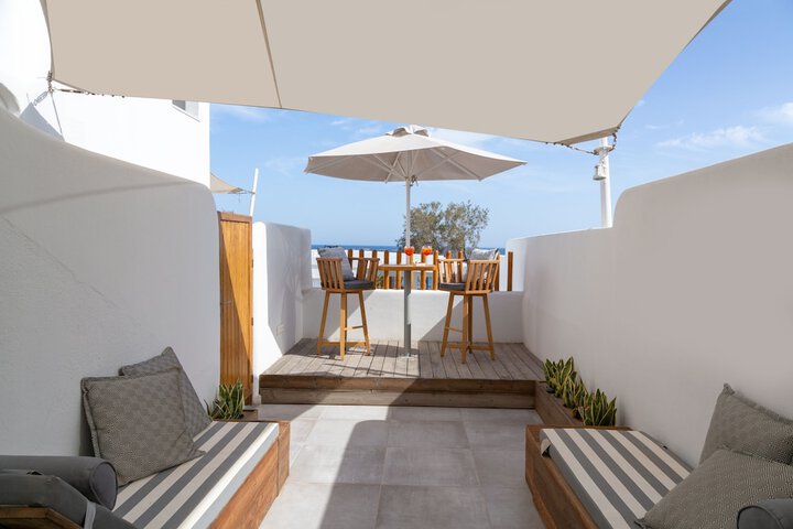 Terrace/Patio 39 of 87