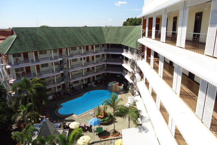 Hotel 63 of 63