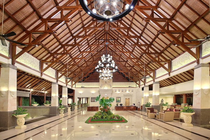 Hotel Interior 2 of 74