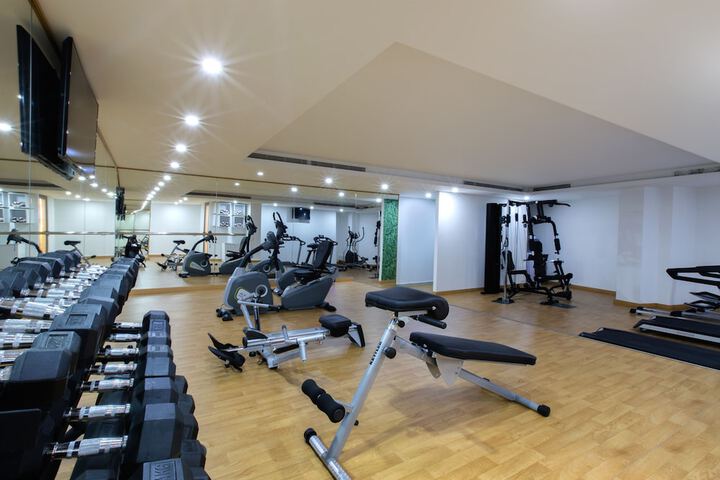Health and Fitness 36 of 63