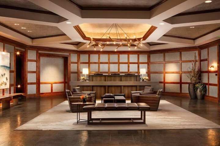 Hotel Interior 3 of 43