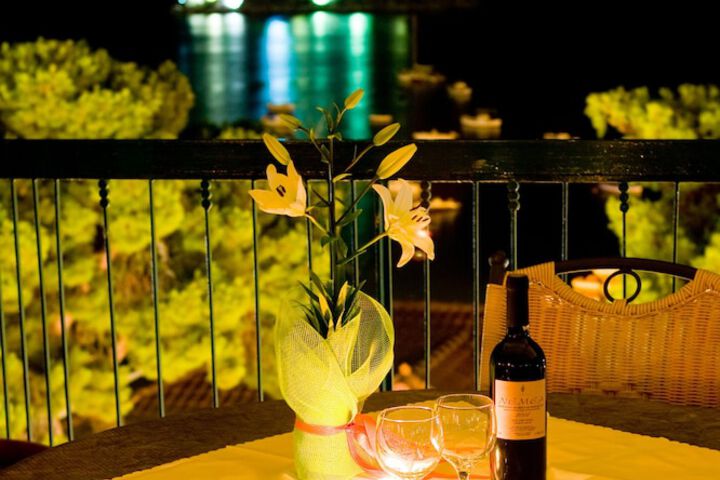 Terrace/Patio 17 of 47