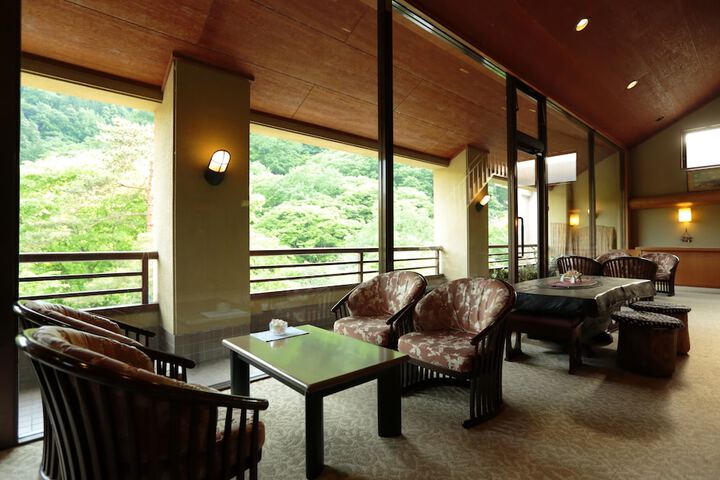 Lobby Photos