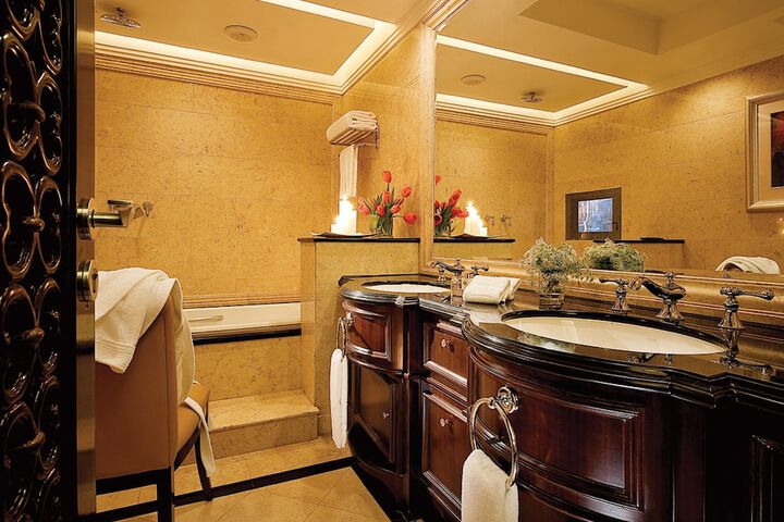 Bath Photo