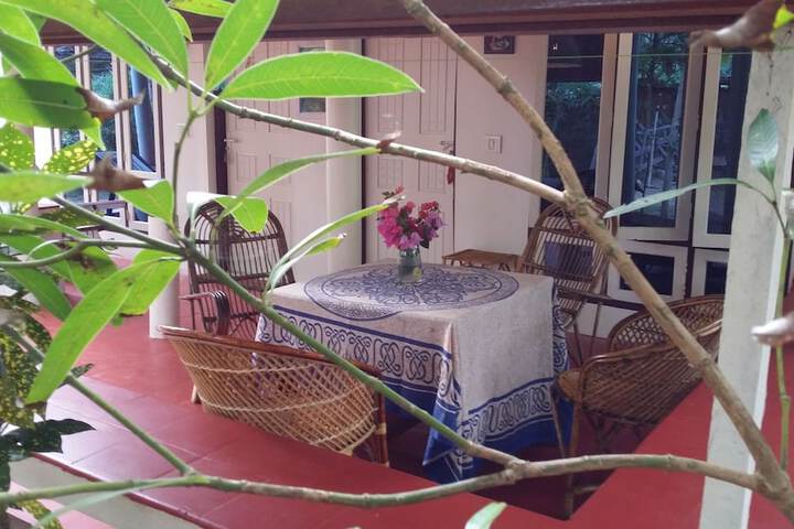 Terrace/Patio 11 of 33