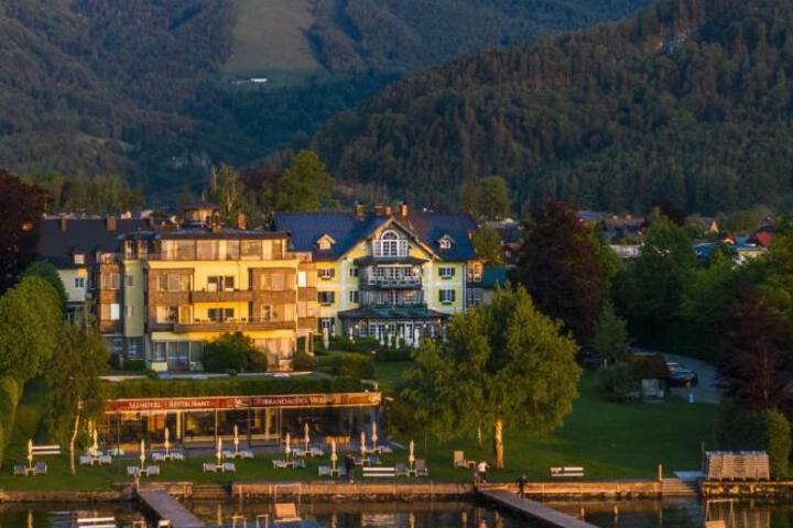 Seehotel Brandauers Villen