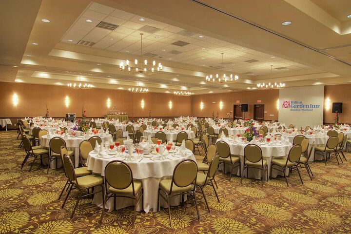 Ballroom
