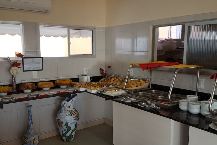 Breakfast/Coffee Service 63 of 71
