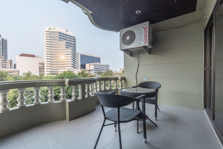 Hotel View 185 of 186