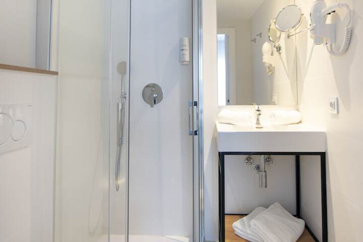 Bath Amenities