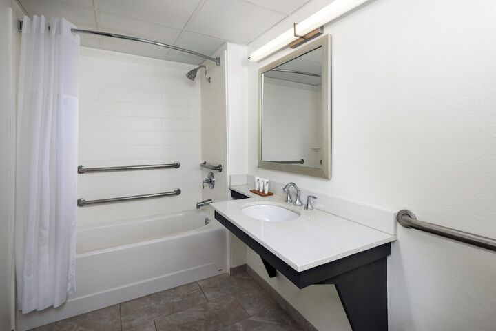Bath Amenities