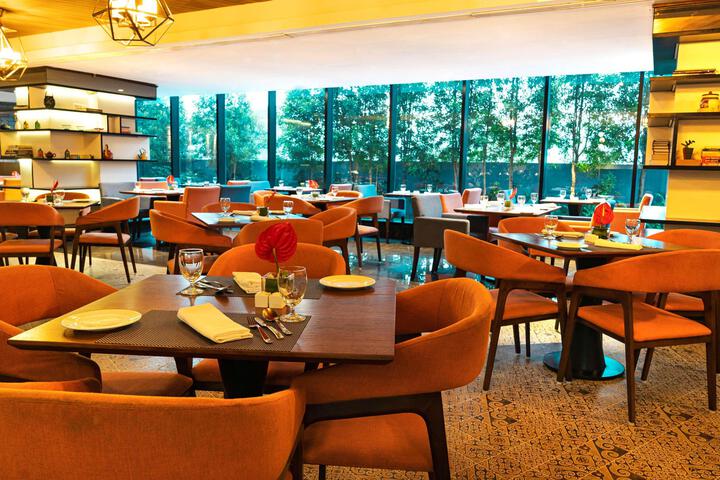 The Elite a Member of Radisson Individuals