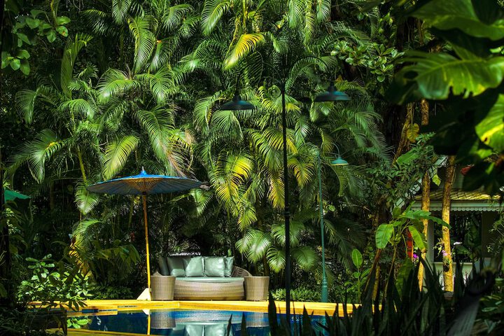 Pool to Cool