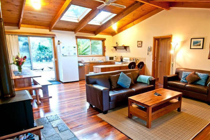 Seaview Retreat
