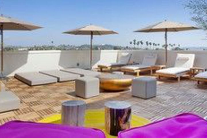 Terrace/Patio 34 of 38