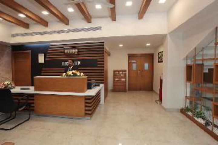 Hotel Interior 9 of 16