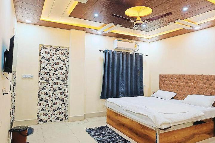 The Royal Sahdeo Venue