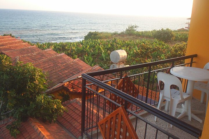 Terrace/Patio 57 of 57