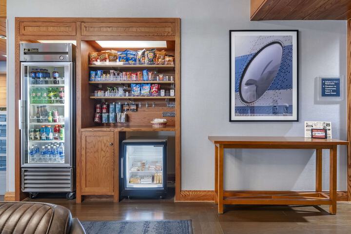 Hotel Interior 3 of 28