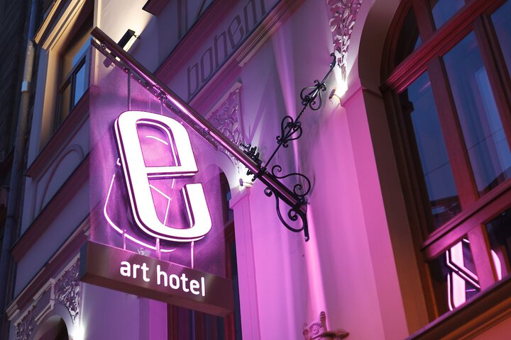 Hotel 39 of 39
